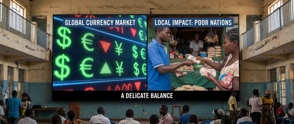 fx poor nations
